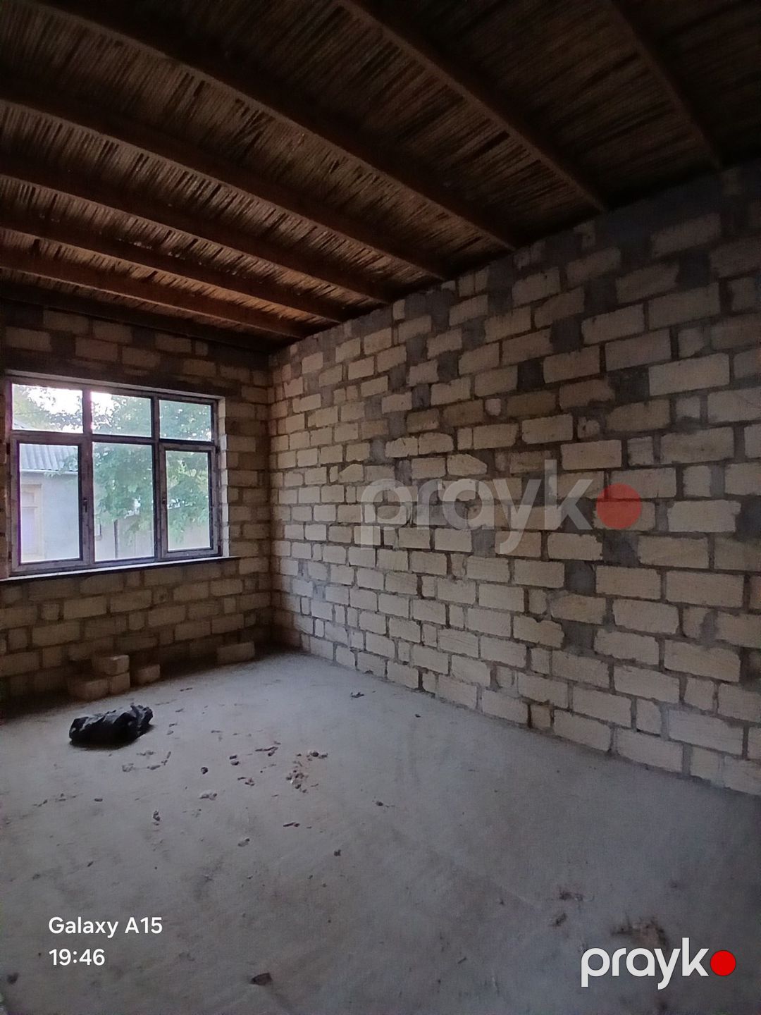 Həyət evi, Gəncə ş — Ev, villa, Gəncə (8)