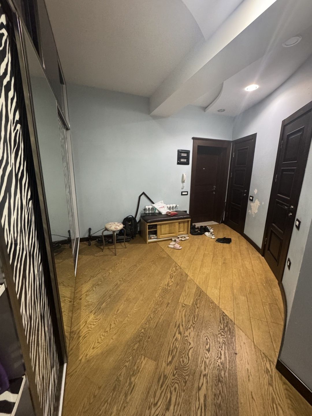 Satılır 3 otaqlı yeni tikili 129 m² — Mənzil, Bakı (4)