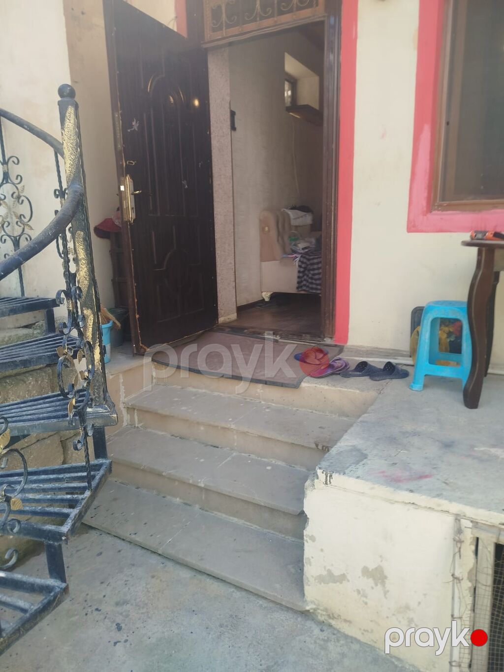 2 otaqlı, 80 kv. m, Kredit yoxdur, Orta təmir — Daşınmaz əmlak, Digah (2)