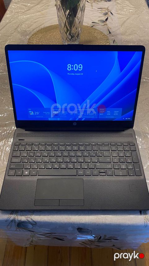 İşlənmiş HP Chromebook, 15.6 ", Intel Core i5, 512 GB — Bakı