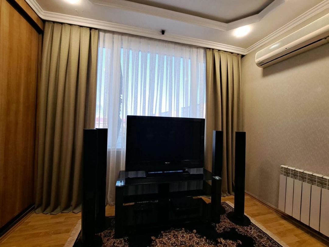 İcarəyə verilir 3 otaqlı köhnə tikili 85 m² — Mənzil, Bakı (12)