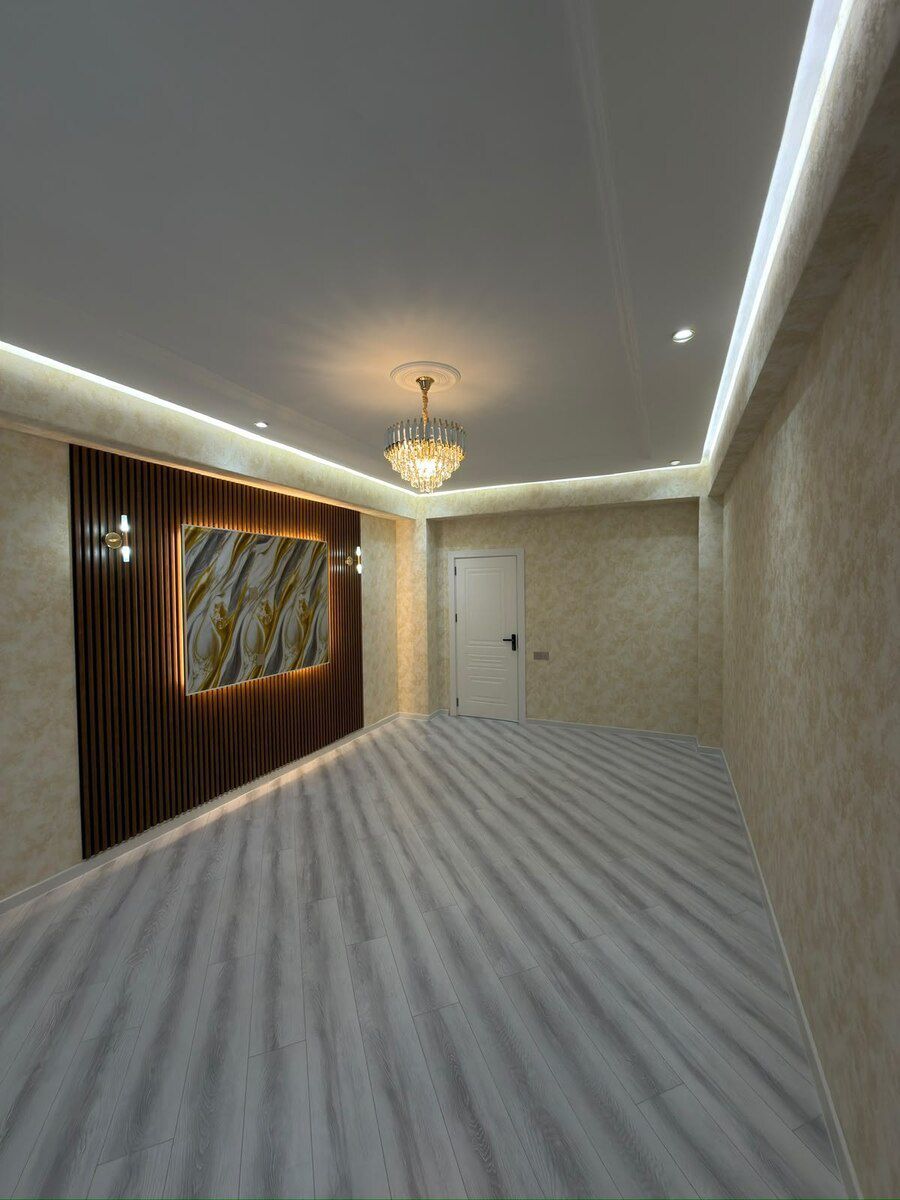 2-otaqlı yeni tikili, Masazır qəs., 57 m² — Daşınmaz əmlak, Bakı