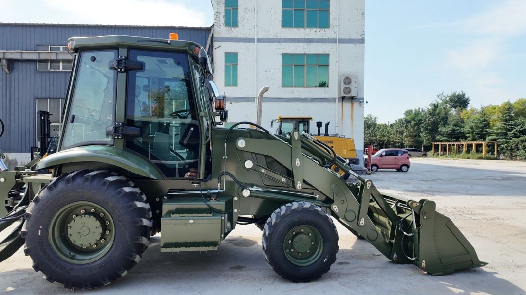 Nimbus NB90 25, 2026 il — Avto, Bakı (6)