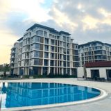 Satılır 2 otaqlı yeni tikili 85.7 m² — RNS Estate