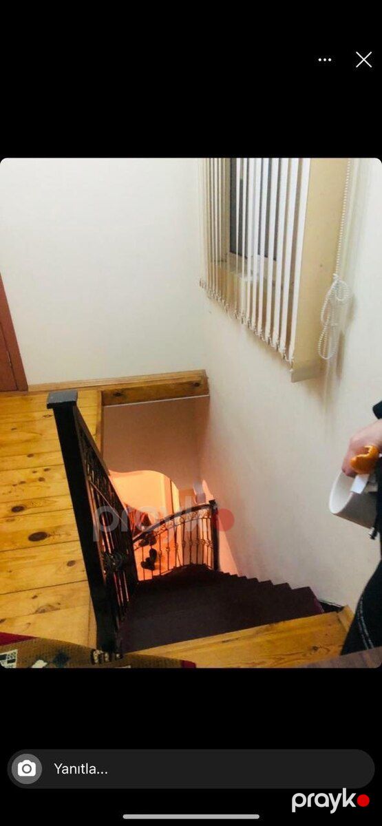 3-otaqlı mənzil kirayə verilir, Binəqədi r., 500 m² — Mənzil, Bakı (7)