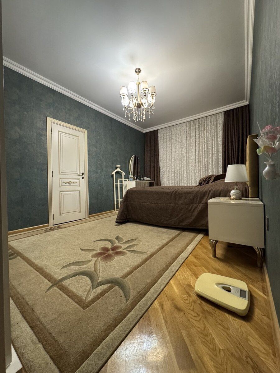 Satılır 3 otaqlı köhnə tikili 100 m² — Mənzil, Bakı (11)