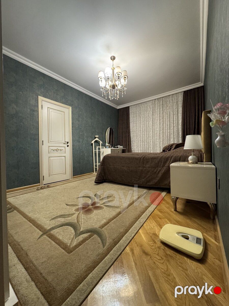 Satılır 3 otaqlı köhnə tikili 100 m² — Mənzil, Bakı (11)