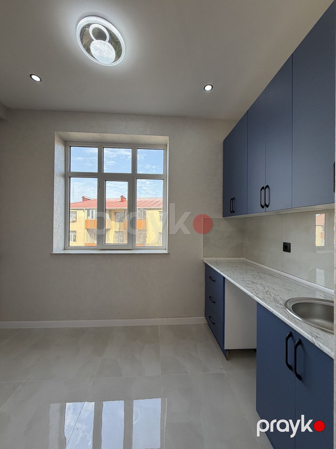 Satılır 3 otaqlı yeni tikili 74 m² — Mənzil, Bakı (10)