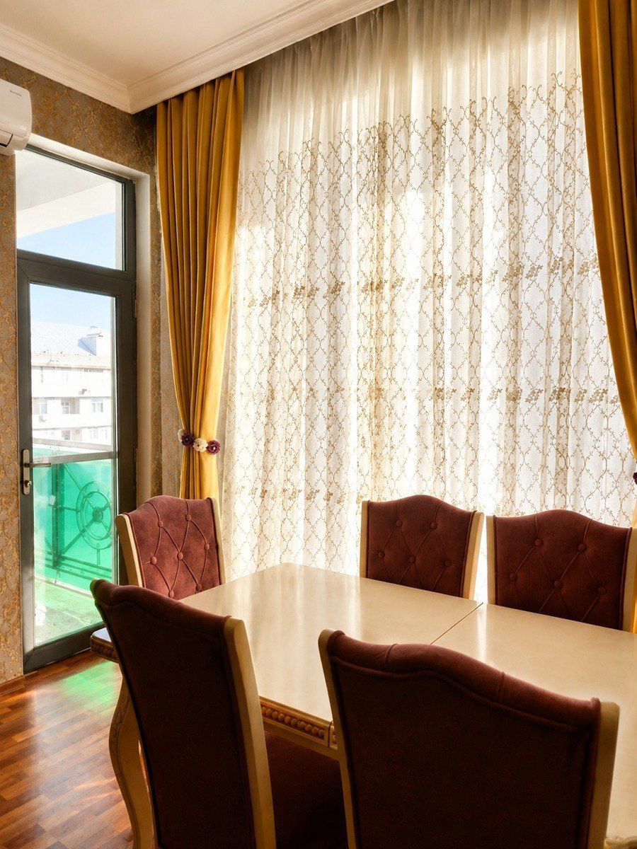 Satılır 3 otaqlı yeni tikili 85 m² — Mənzil, Bakı (6)
