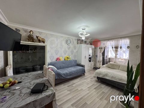 Satılır 2 otaqlı köhnə tikili 41 m²