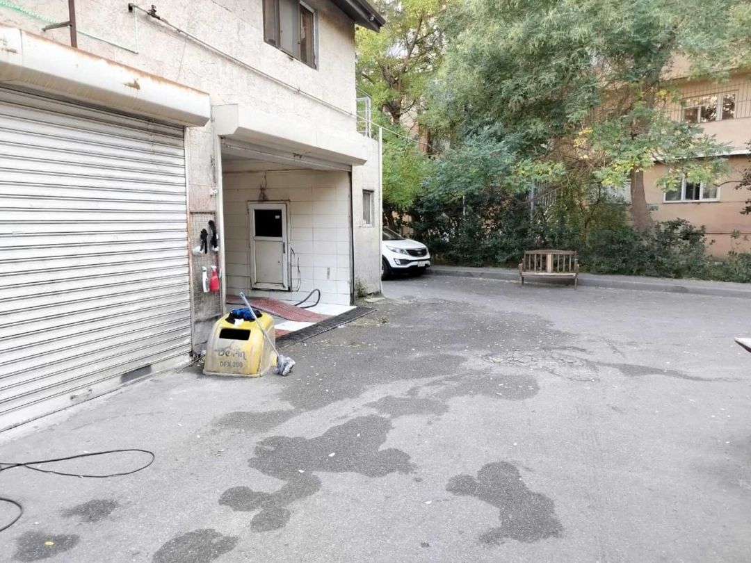 Satılır obyekt 30 m² — Əmlak, Bakı (5)