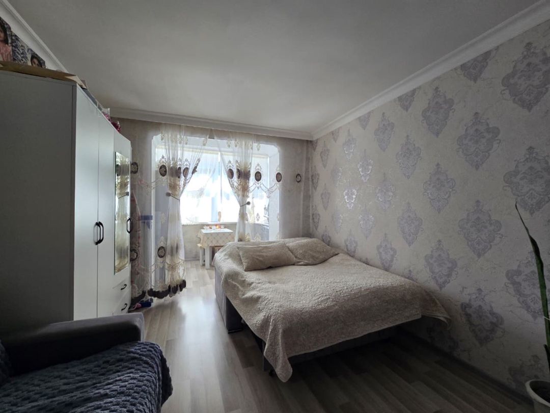 Satılır 2 otaqlı köhnə tikili 35 m² — Mənzil, Bakı (2)