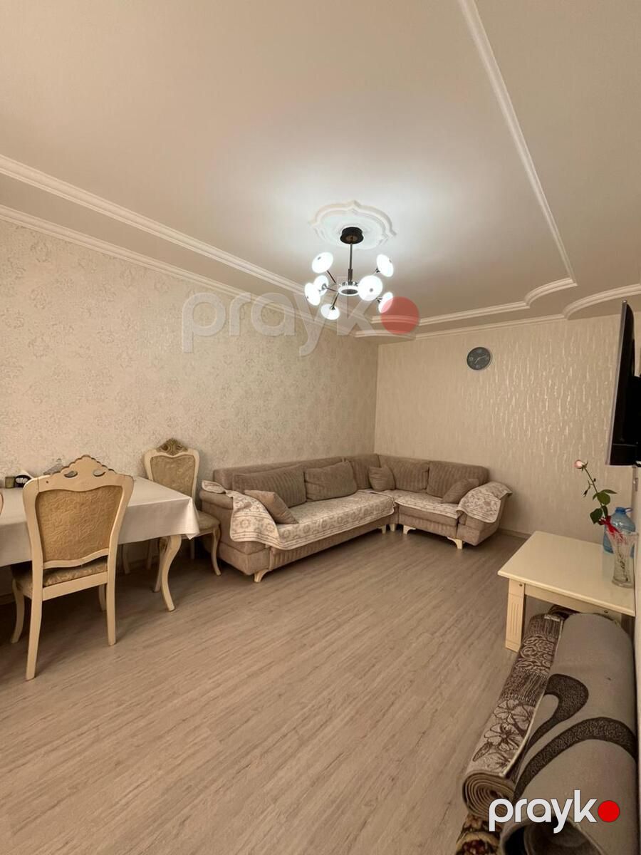 3-otaqlı mənzil, Neapol küç., 65 m² — Daşınmaz əmlak, Bakı (2)