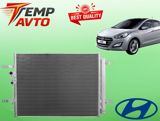 Hyundai i30 2015-2017 radiator kondisioner — Авто