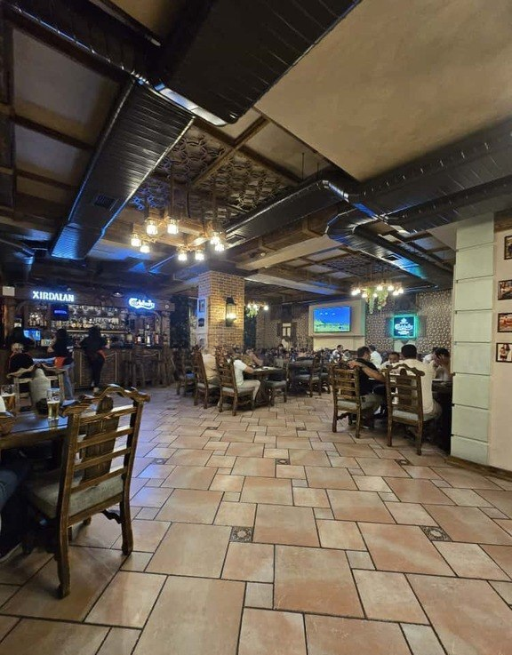 650 m² Əla təmirli obyekt satılır — Əmlak, Bakı (7)