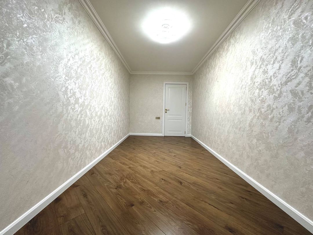 Satılır 2 otaqlı köhnə tikili 60 m² — Mənzil, Bakı (4)