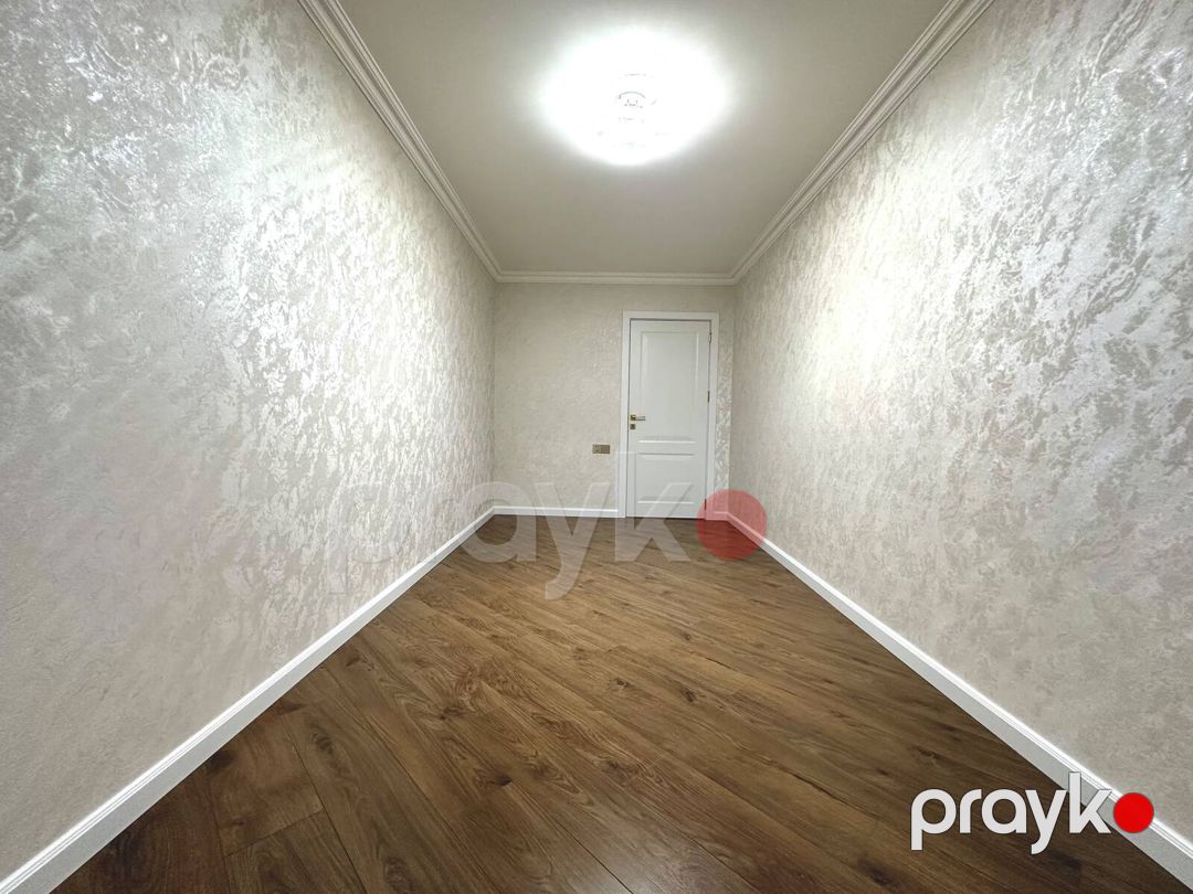 Satılır 2 otaqlı köhnə tikili 60 m² — Mənzil, Bakı (4)