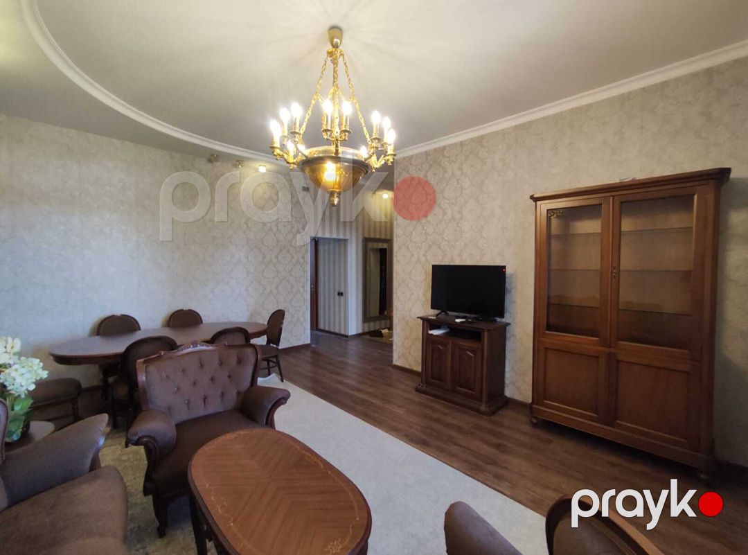 İcarəyə verilir 3 otaqlı köhnə tikili 75 m² — Mənzil, Bakı (3)