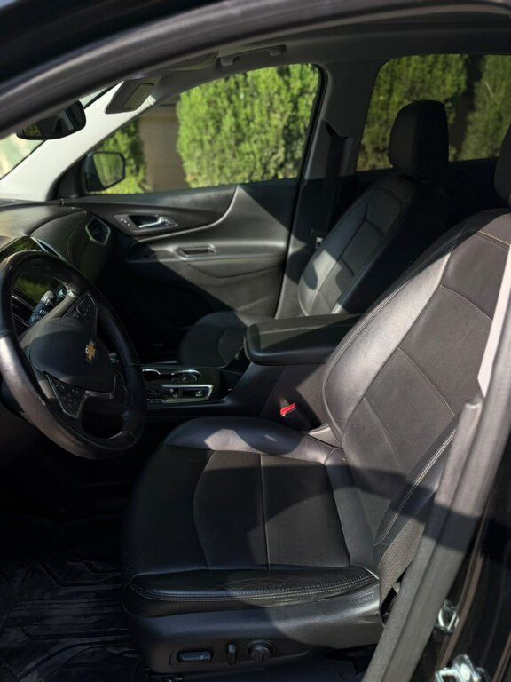 Chevrolet Equinox, 1.5 L, 2017 il, 174 000 km — Avtomobillər, Gəncə (6)