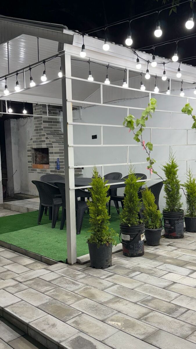 Bağ evi kirayə verilir, Qəbələ ş. — Daşınmaz əmlak, Qəbələ (3)