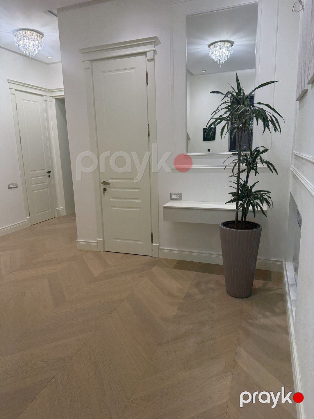 Satılır 6 otaqlı həyət evi/bağ evi 230 m² — Ev, villa, Bakı (7)