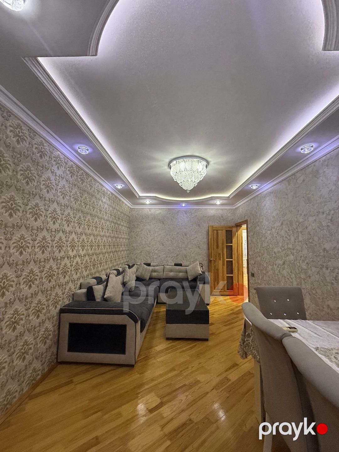 Satılır 3 otaqlı köhnə tikili 85 m² — Mənzil, Bakı (3)