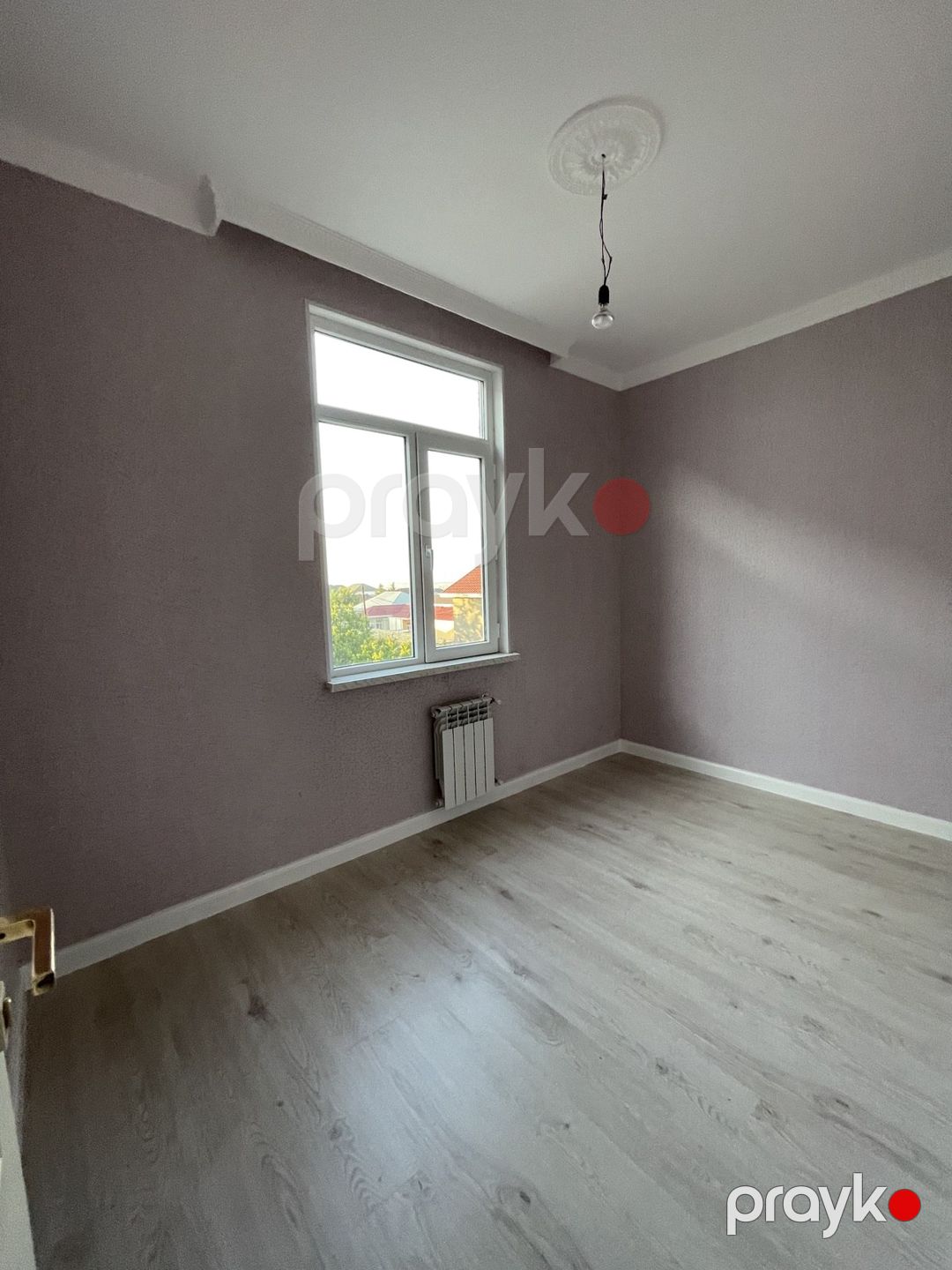 Satılır 6 otaqlı həyət evi/bağ evi 200 m² — Ev, villa, Bakı (12)