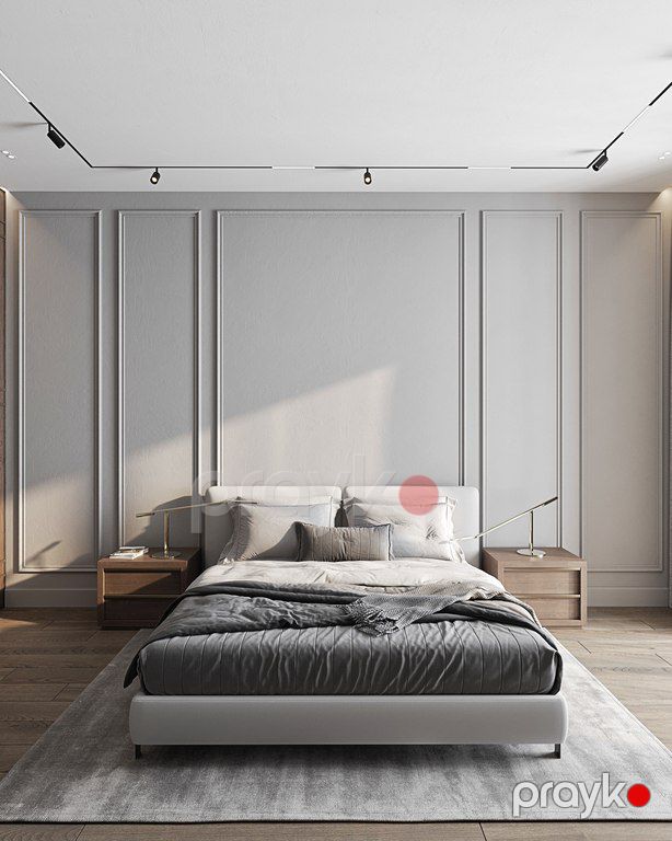 Satılır 2 otaqlı yeni tikili 90.9 m² — Mənzil, Bakı (8)