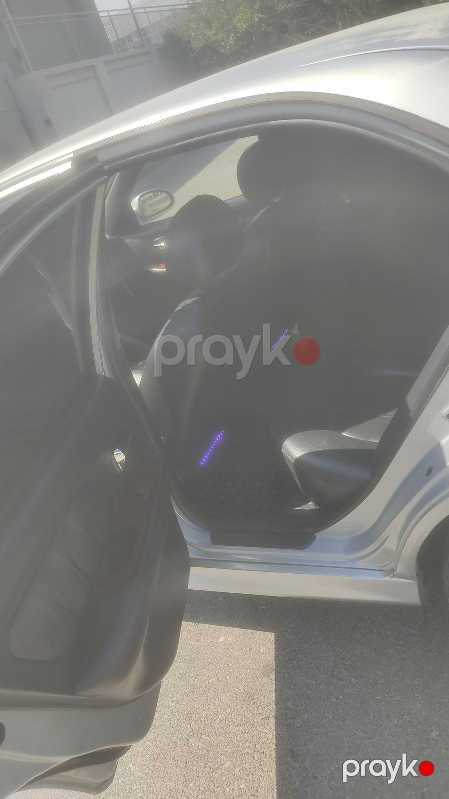 Hyundai Sonata, 2002 il — Avtomobillər, Bakı (9)