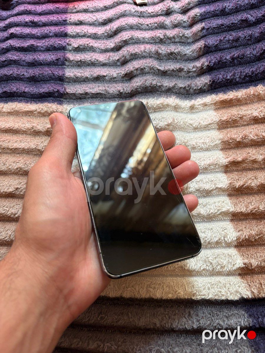 Samsung Galaxy S22 5G Phantom Black 256GB/8GB — Smartfonlar, Bakı (5)