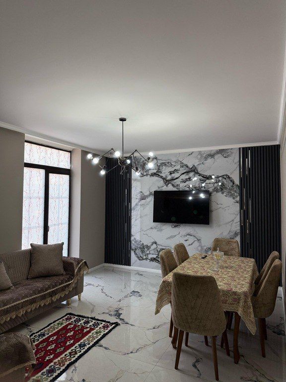 İcarəyə verilir 3 otaqlı həyət evi/bağ evi 130 m² — Ev, villa, Bakı (5)