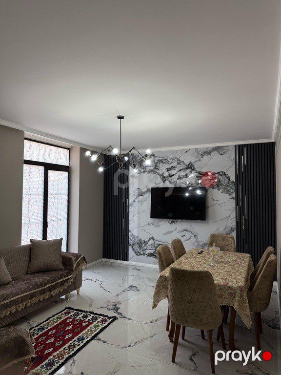 İcarəyə verilir 3 otaqlı həyət evi/bağ evi 130 m² — Ev, villa, Bakı (5)