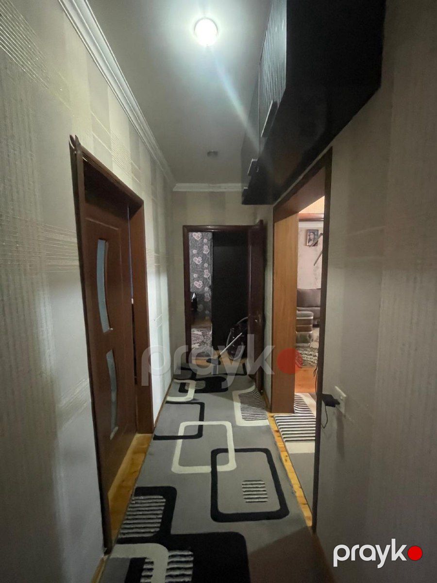 3-otaqlı mənzil, Sumqayıt ş., 72 m² — Daşınmaz əmlak, Sumqayıt (6)