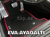 "EVA" ayaqaltılar — Avtomir N1 — Ehtiyat hissələri və aksesuarlar