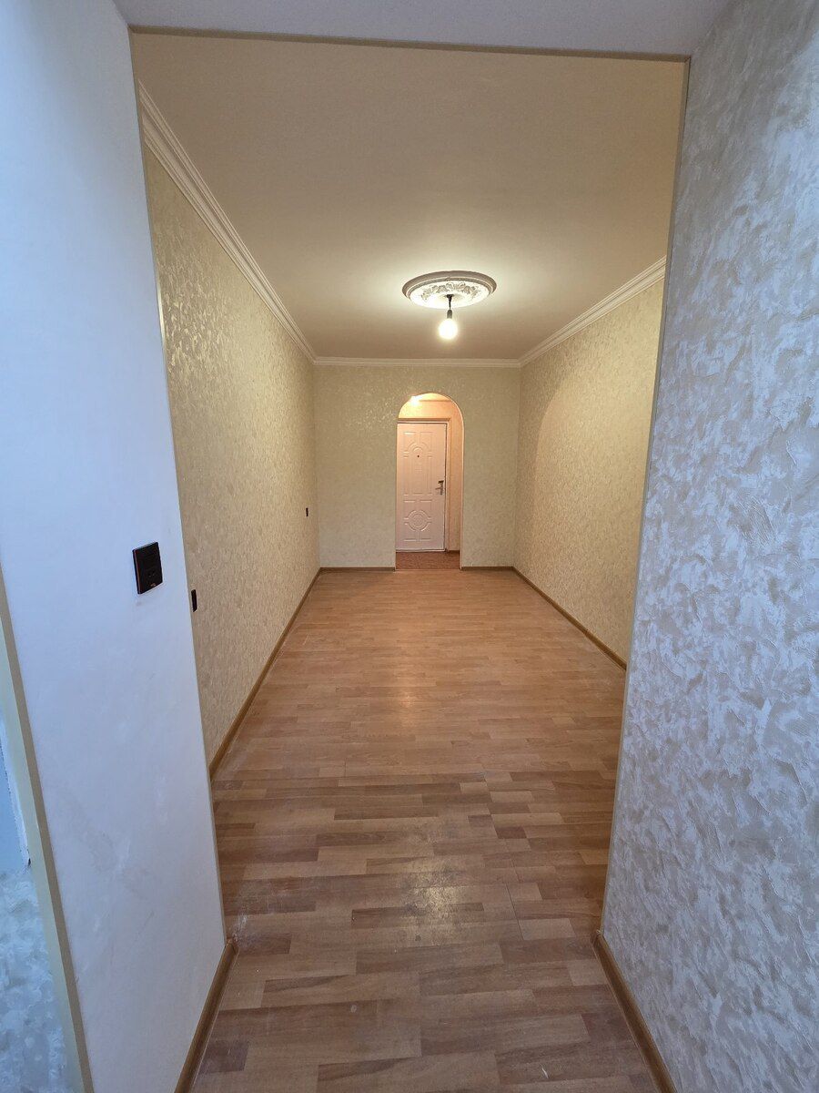 1-otaqlı mənzil, 8-ci mkr., 18 m² — Mənzil, Bakı (3)