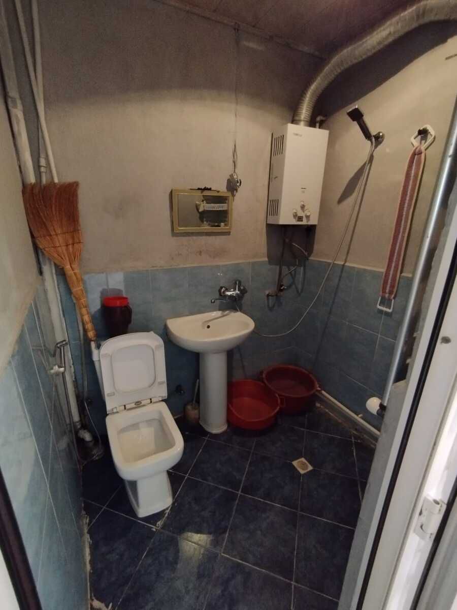 Satılır 1 otaqlı köhnə tikili 35 m² — Mənzil, Sumqayıt (9)