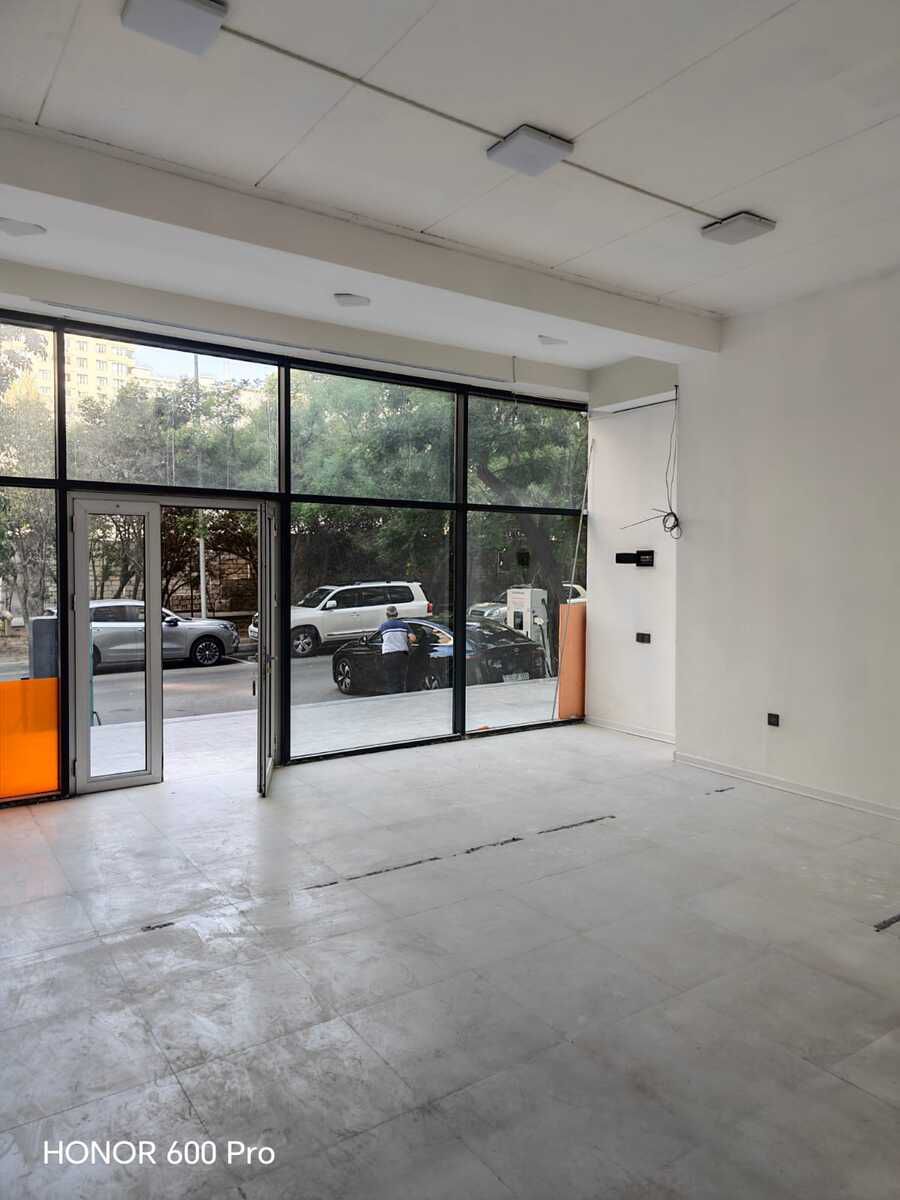 İcarəyə verilir obyekt 50 m² — Əmlak, Bakı (3)