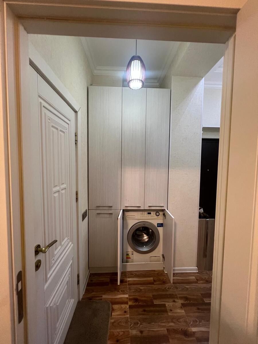 Satılır 3 otaqlı yeni tikili 75 m² — Mənzil, Bakı (12)