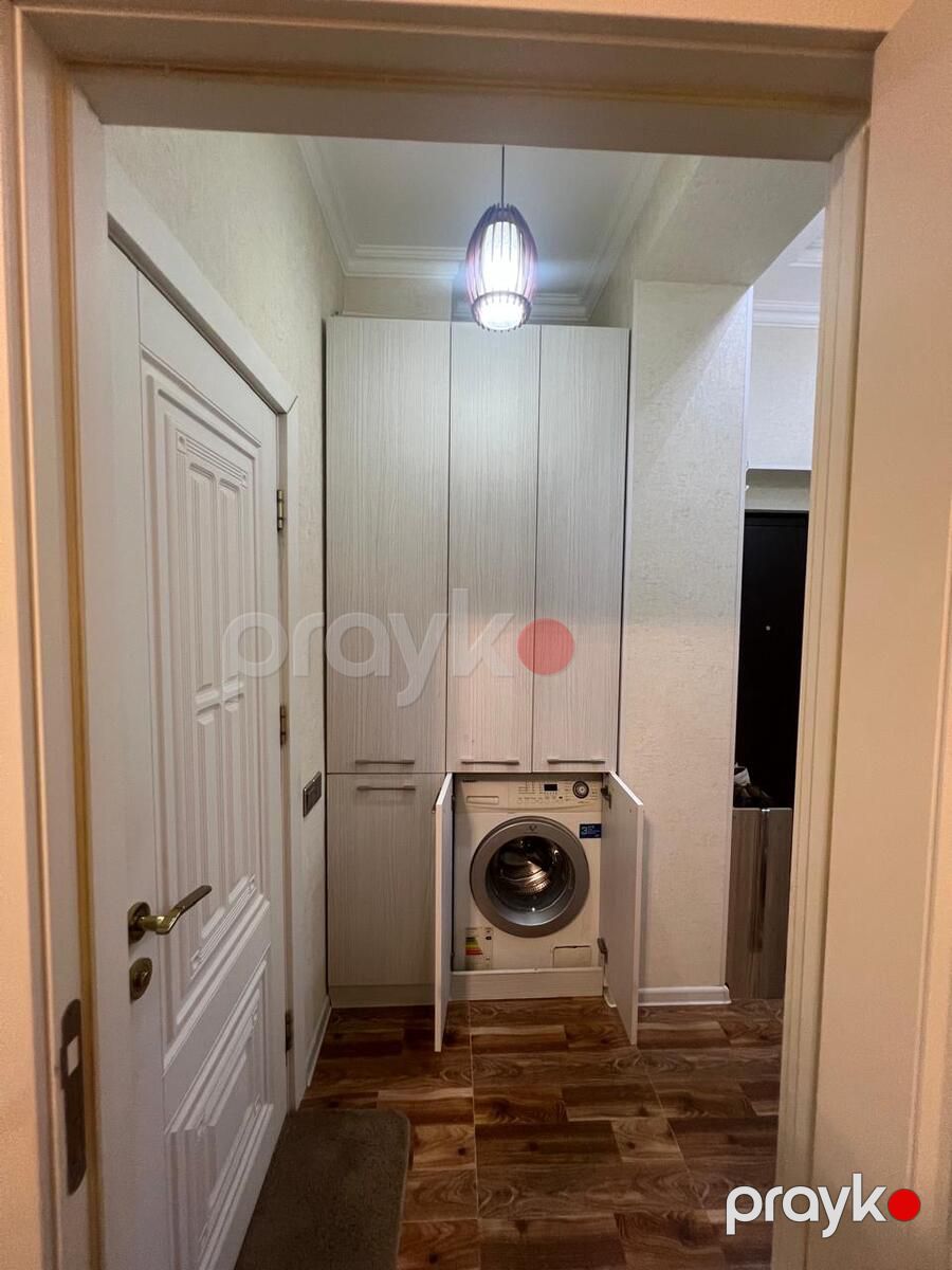 Satılır 3 otaqlı yeni tikili 75 m² — Mənzil, Bakı (12)