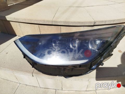 Hyundai Sonata 2021 limited farasi lupali. original