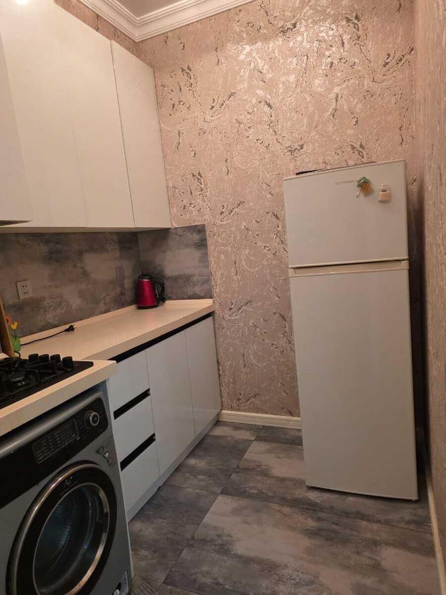 İcarəyə verilir 2 otaqlı yeni tikili 70 m² — Mənzil, Bakı (6)