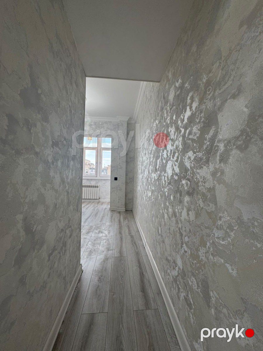 Satılır 2 otaqlı köhnə tikili 50 m² — Mənzil, Bakı (3)