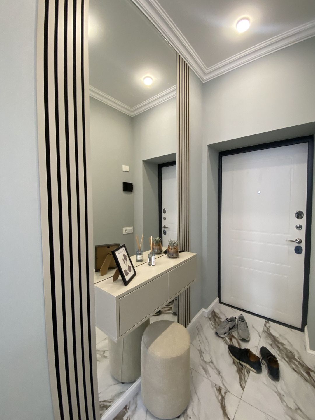 Satılır 2 otaqlı köhnə tikili 55 m² — Mənzil, Bakı (12)