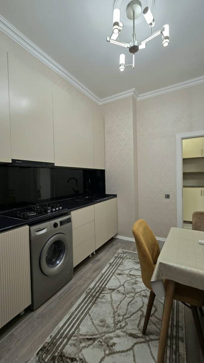 2-otaqlı yeni tikili, Xırdalan ş., 62 m² — Daşınmaz əmlak, Xırdalan (7)