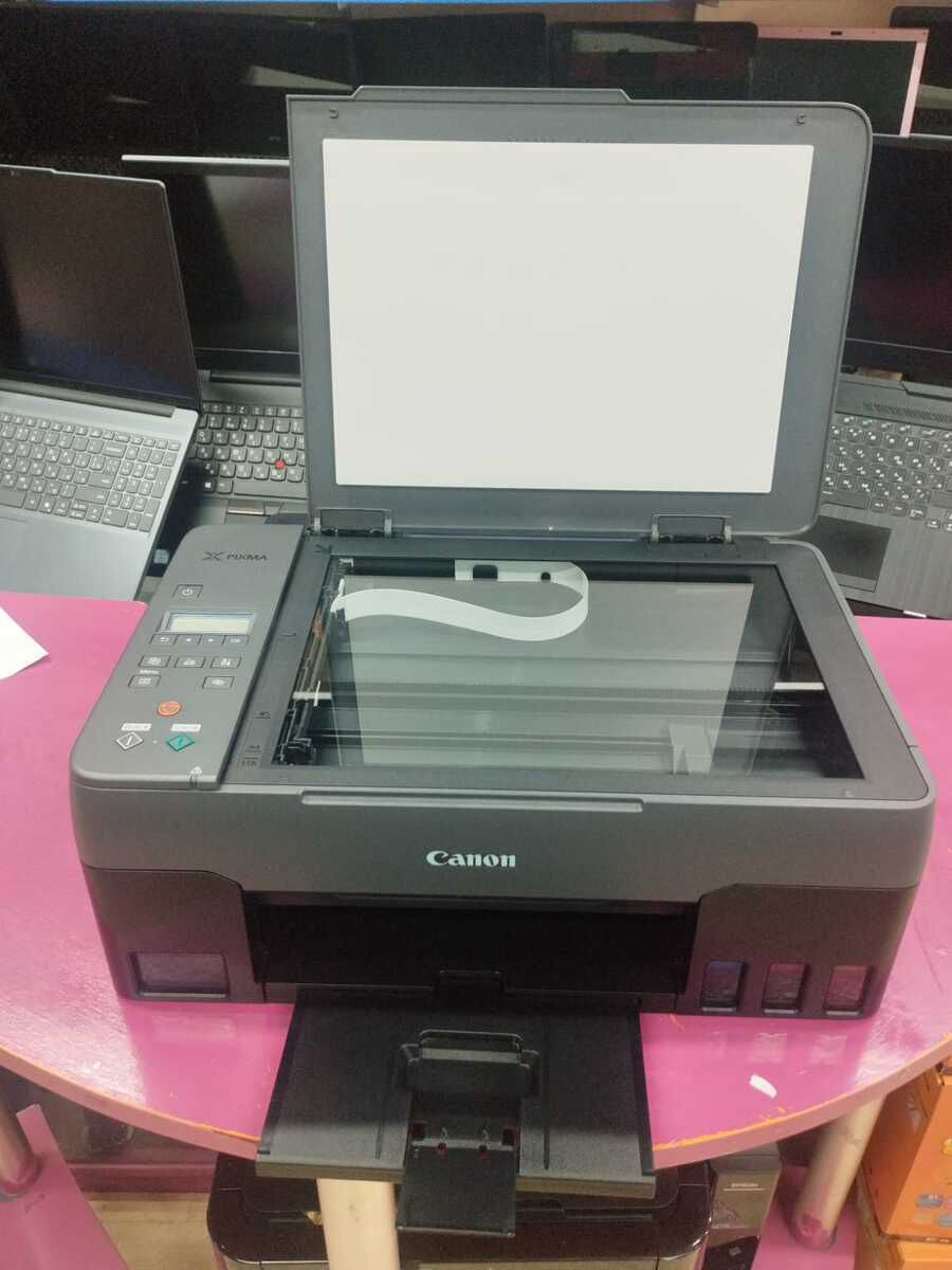 Printer Canon PIXMA G3420 — Elektronika, Bakı (7)