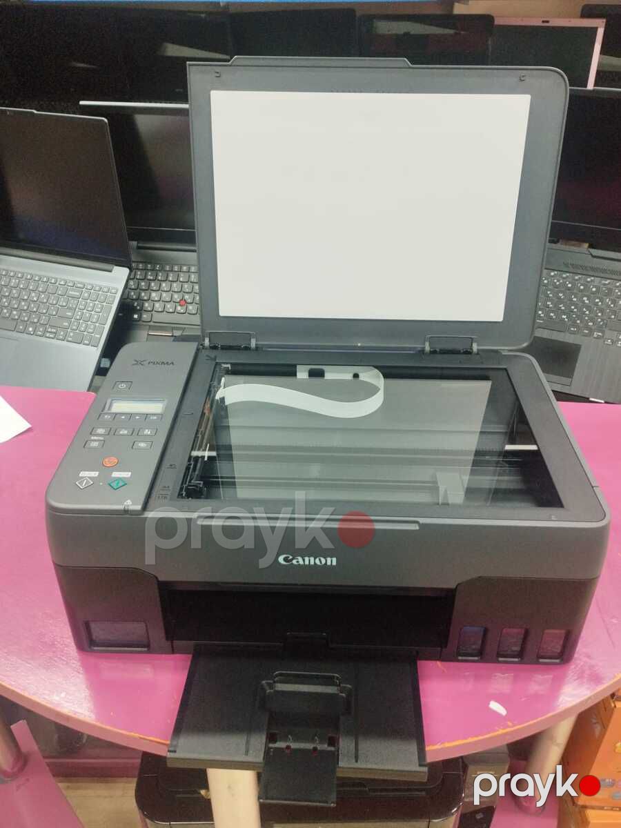 Printer Canon PIXMA G3420 — Elektronika, Bakı (7)