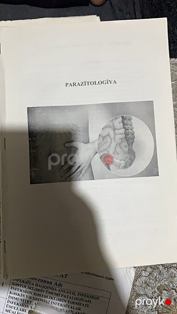 PDF kitablar — Mallar, Bakı (5)