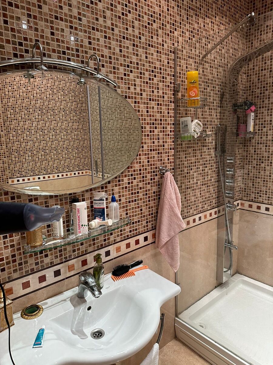 Satılır 5 otaqlı yeni tikili 250 m² — Mənzil, Bakı (9)