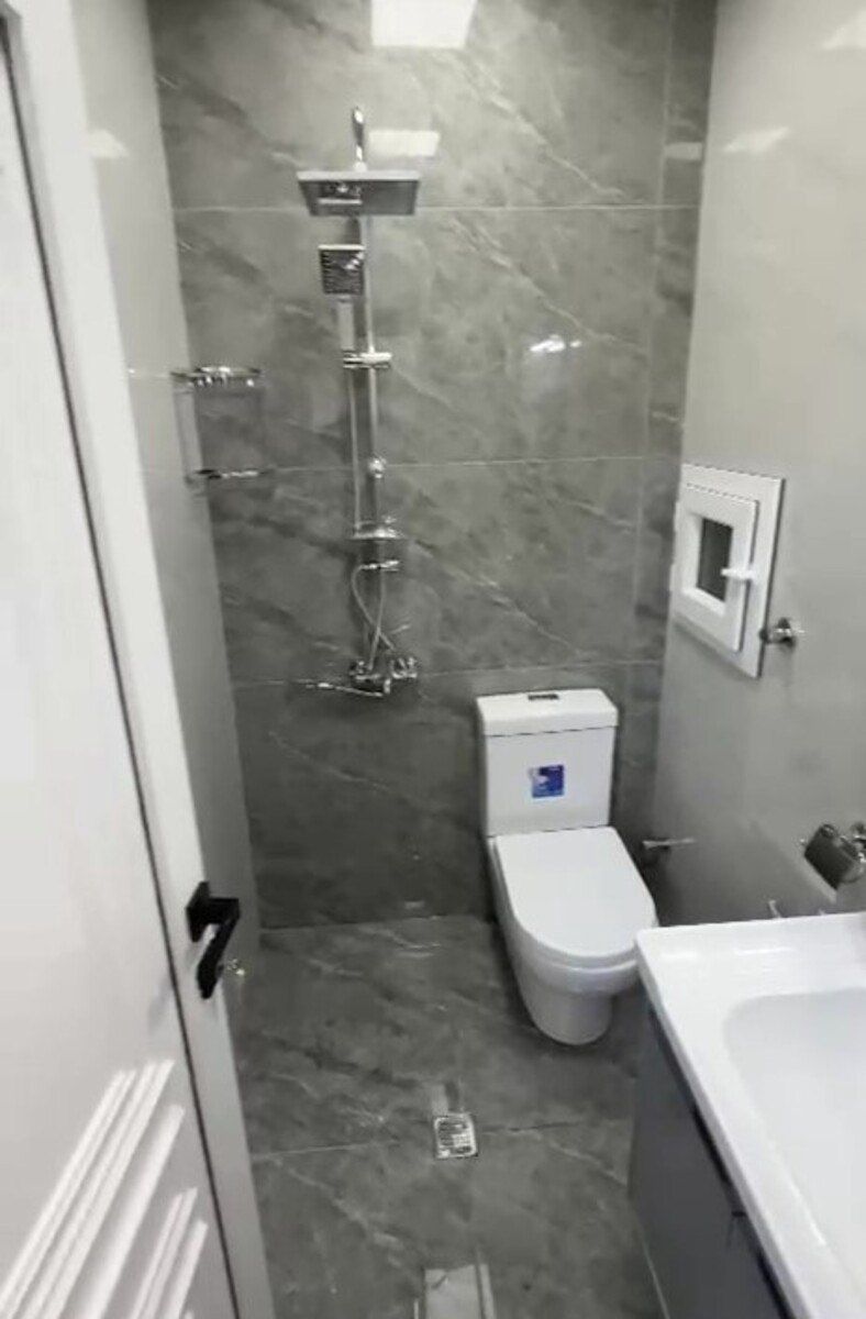 Satılır 1 otaqlı köhnə tikili 33 m² — Mənzil, Bakı (10)