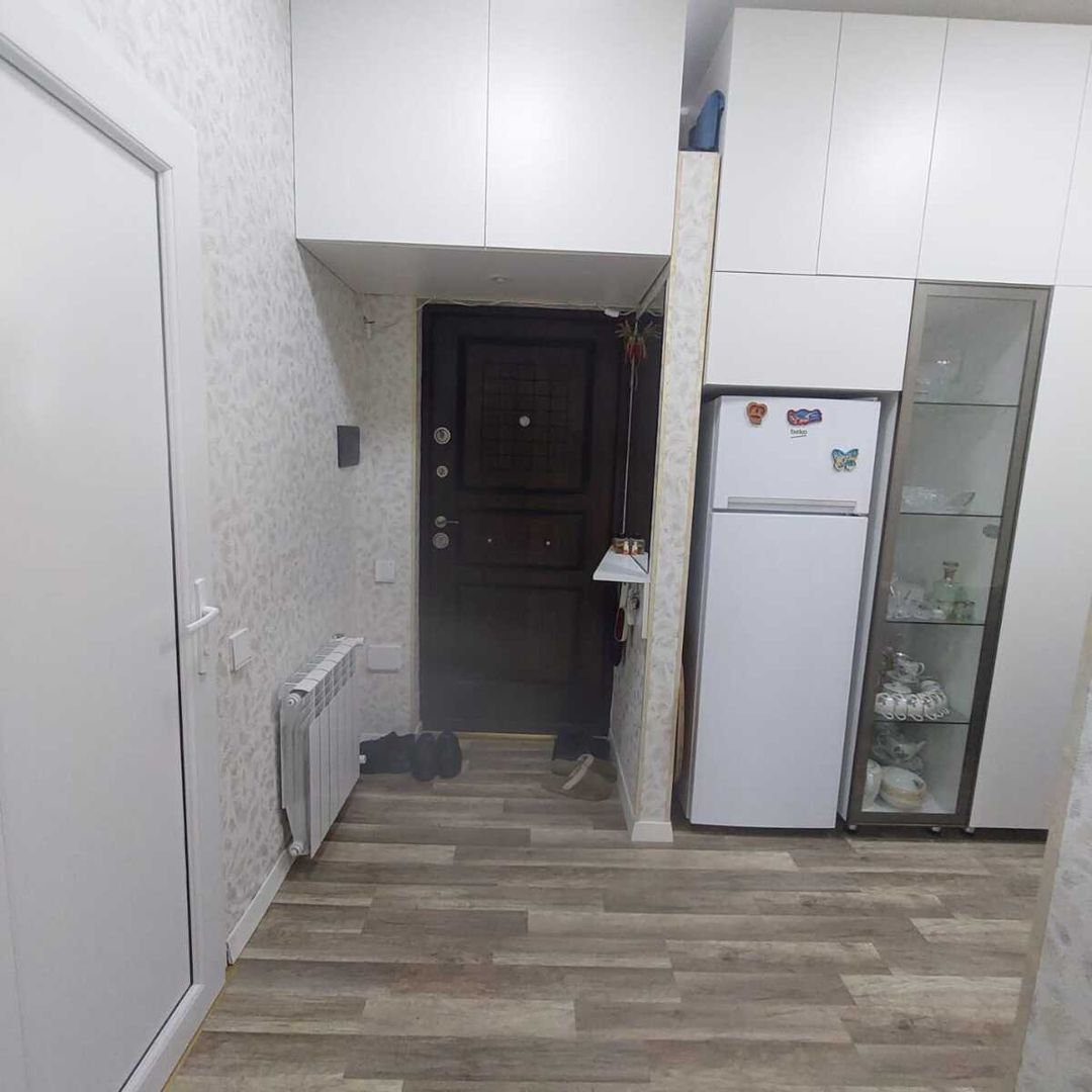 Satılır 2 otaqlı yeni tikili 40 m² — Mənzil, Bakı (10)